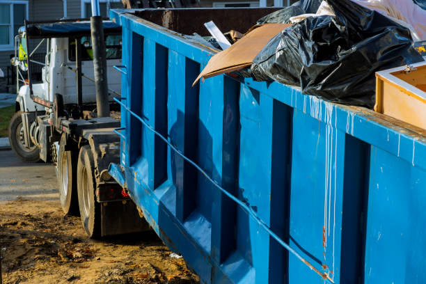 Best Residential Junk Removal  in Hayfork, CA