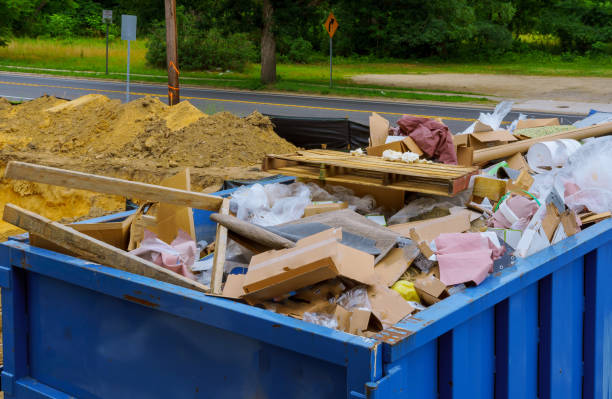 Best Attic Cleanout  in Hayfork, CA